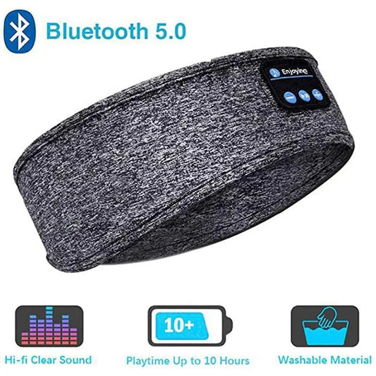 ComfySound Headband - Gadgetstore